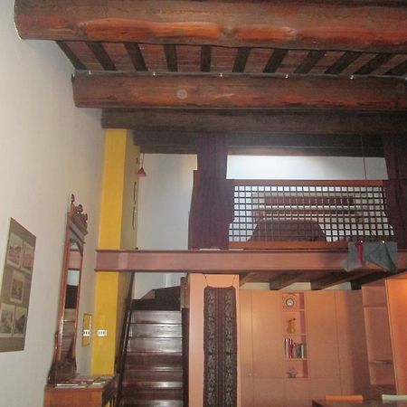 Casa Vacanze Mazzanti ヴェローナ エクステリア 写真