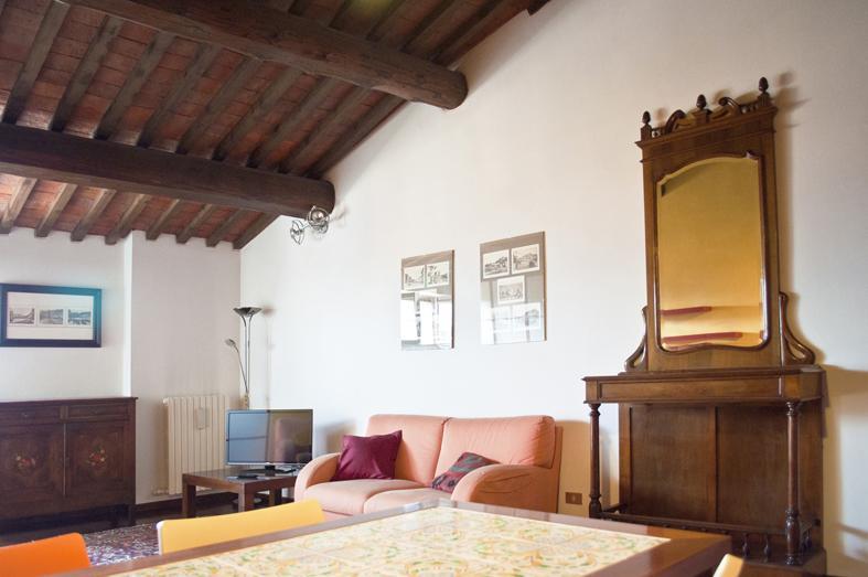 Casa Vacanze Mazzanti ヴェローナ 部屋 写真