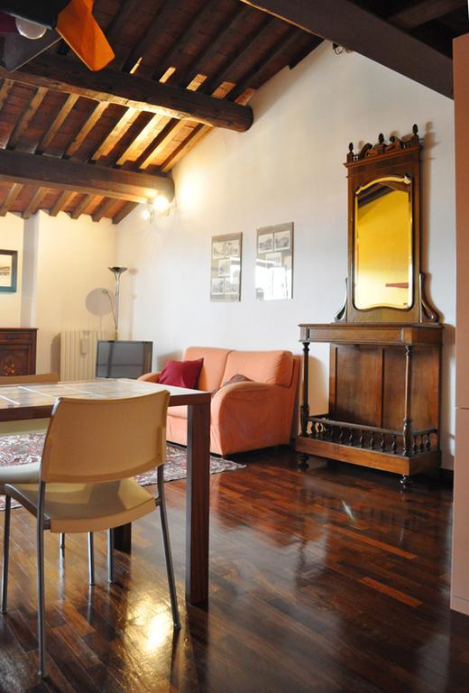 Casa Vacanze Mazzanti ヴェローナ 部屋 写真