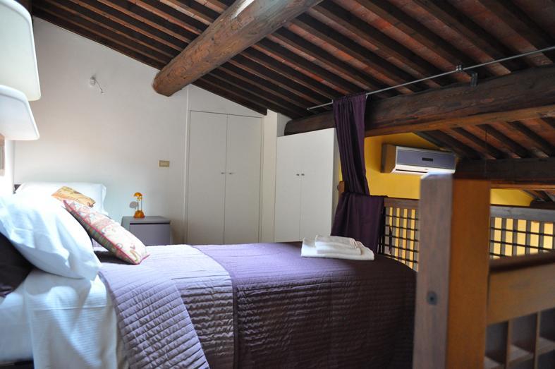 Casa Vacanze Mazzanti ヴェローナ 部屋 写真