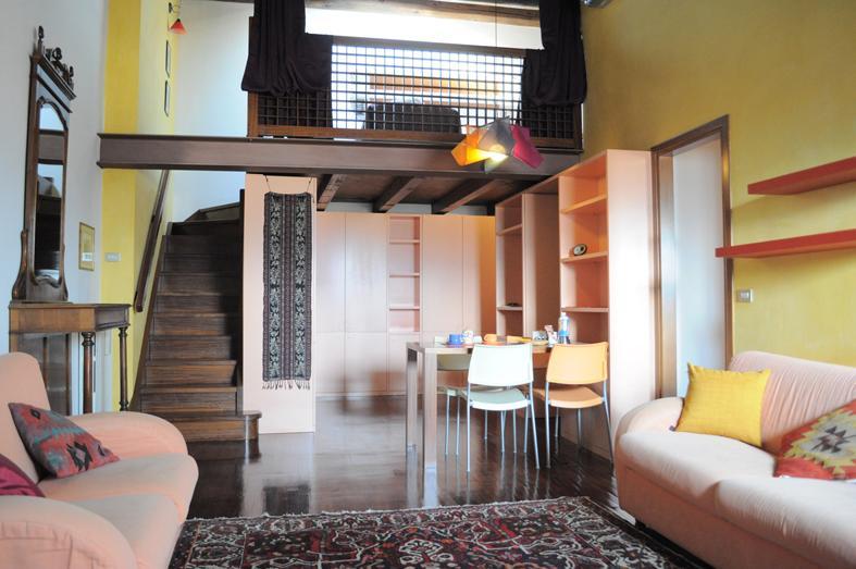 Casa Vacanze Mazzanti ヴェローナ 部屋 写真