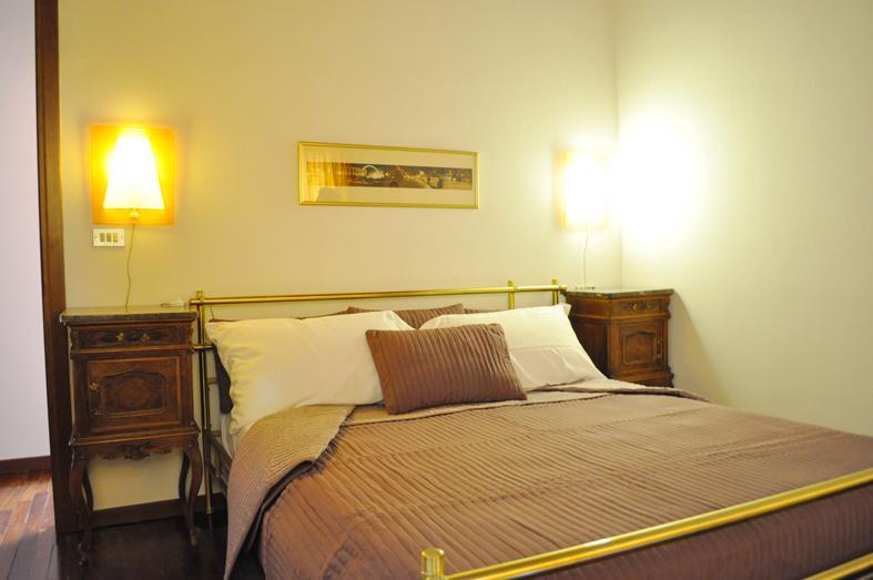 Casa Vacanze Mazzanti ヴェローナ 部屋 写真