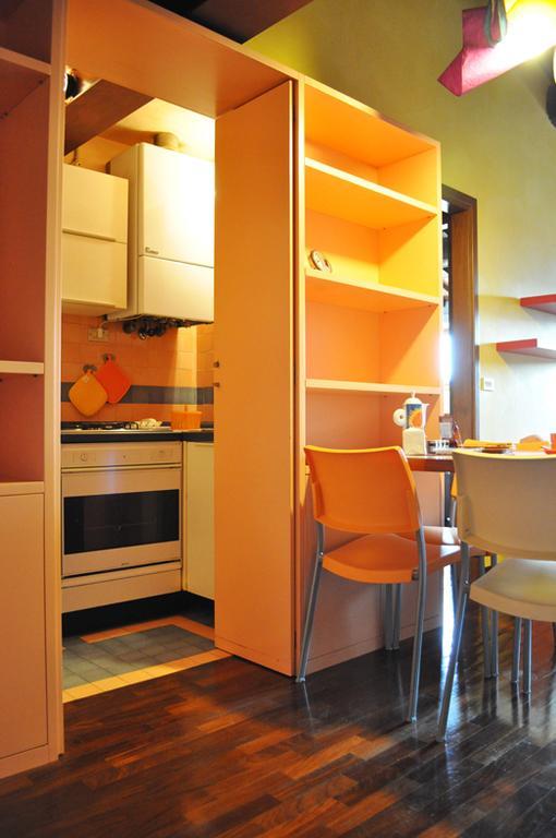 Casa Vacanze Mazzanti ヴェローナ 部屋 写真