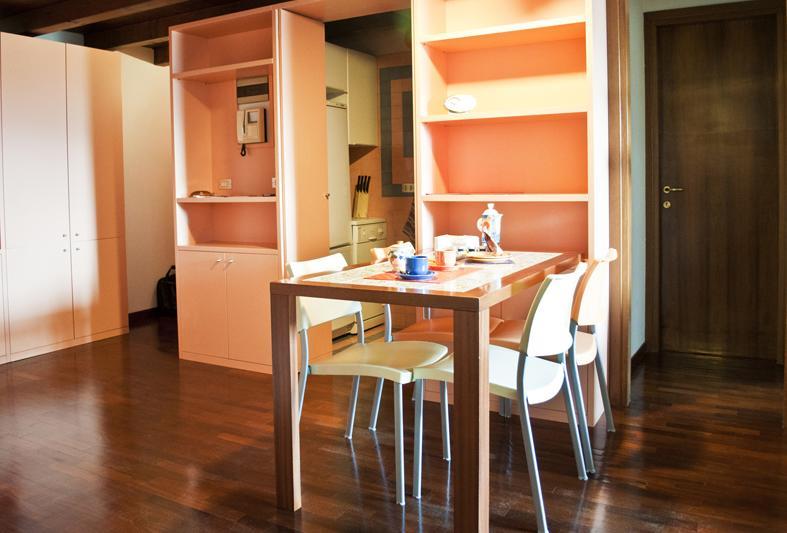 Casa Vacanze Mazzanti ヴェローナ 部屋 写真