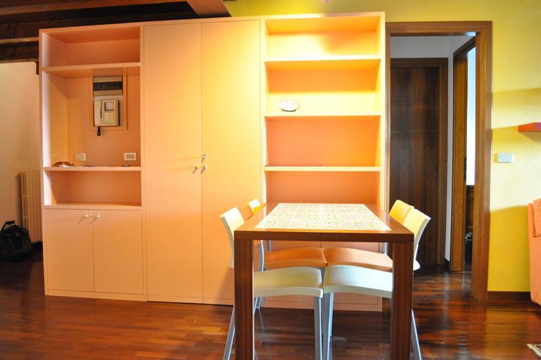 Casa Vacanze Mazzanti ヴェローナ 部屋 写真