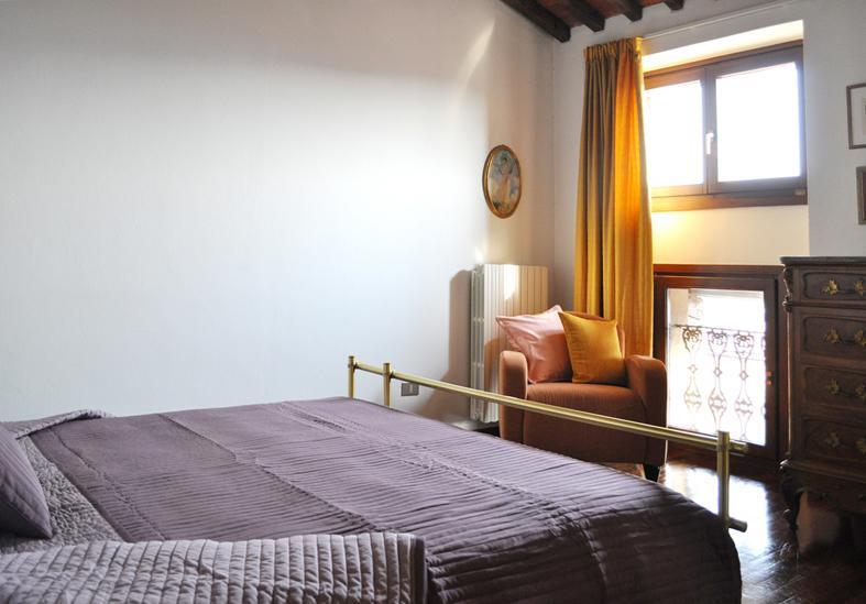 Casa Vacanze Mazzanti ヴェローナ 部屋 写真