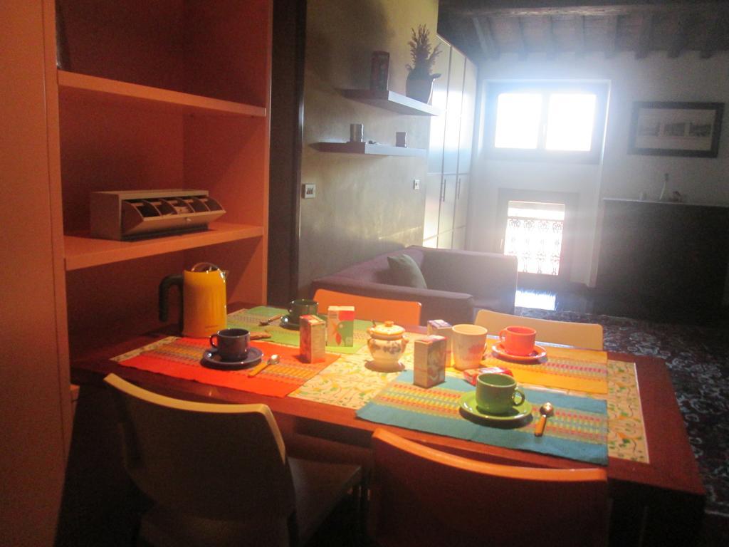 Casa Vacanze Mazzanti ヴェローナ エクステリア 写真