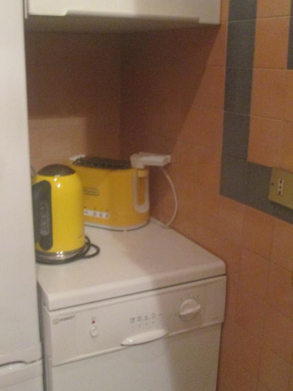 Casa Vacanze Mazzanti ヴェローナ エクステリア 写真