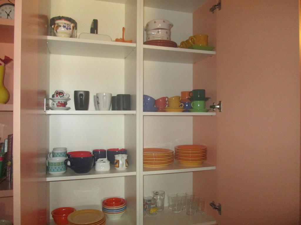 Casa Vacanze Mazzanti ヴェローナ エクステリア 写真