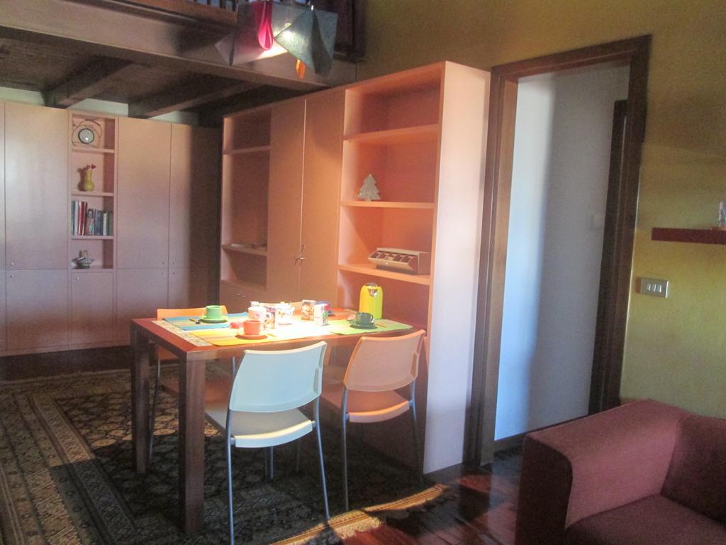 Casa Vacanze Mazzanti ヴェローナ エクステリア 写真