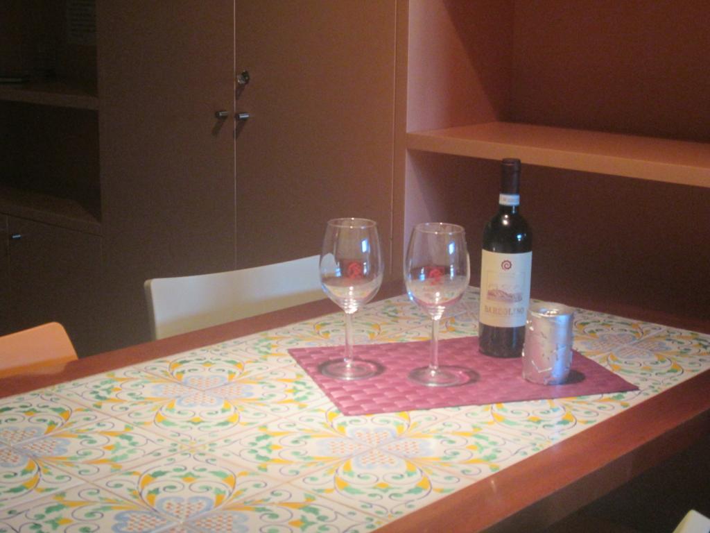 Casa Vacanze Mazzanti ヴェローナ エクステリア 写真