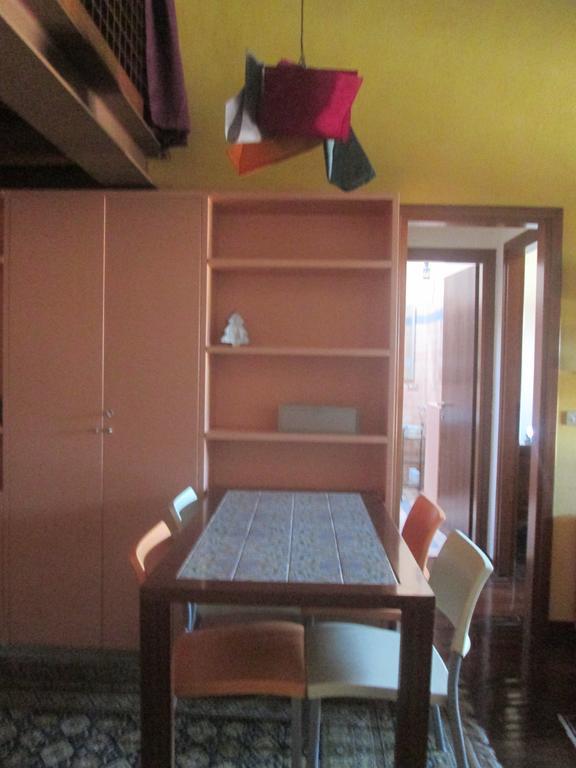 Casa Vacanze Mazzanti ヴェローナ エクステリア 写真