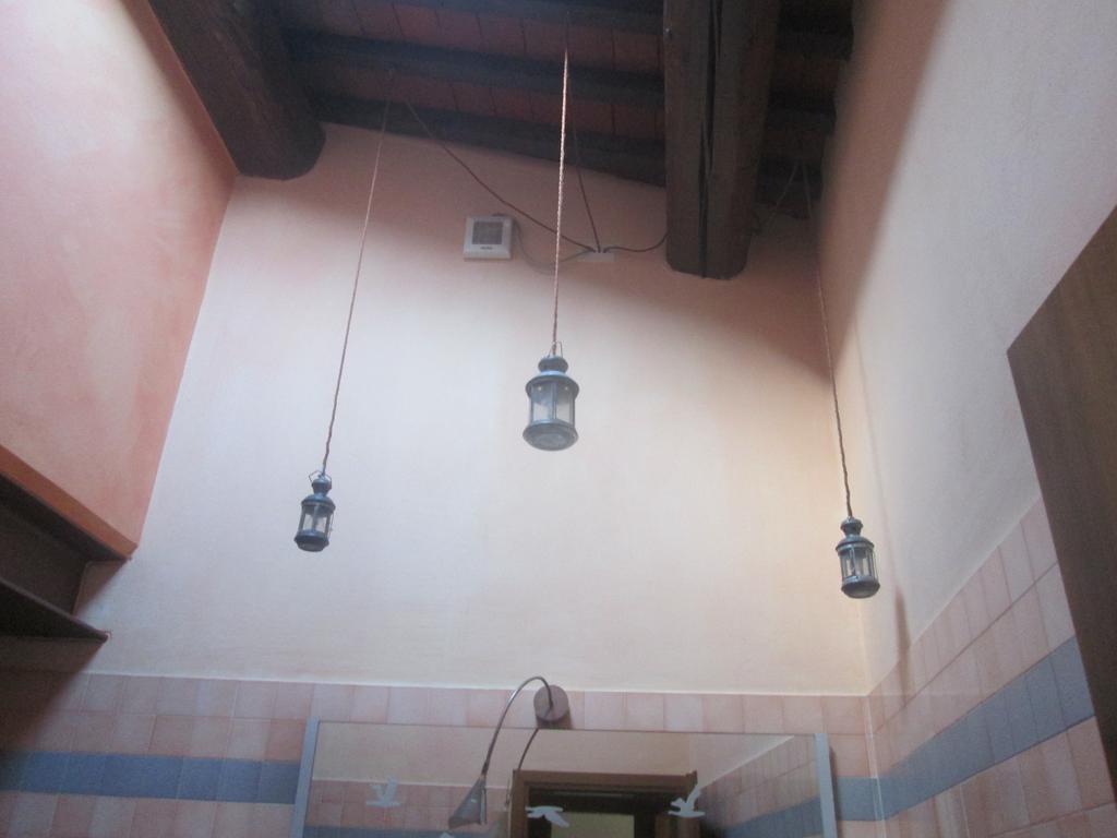 Casa Vacanze Mazzanti ヴェローナ エクステリア 写真