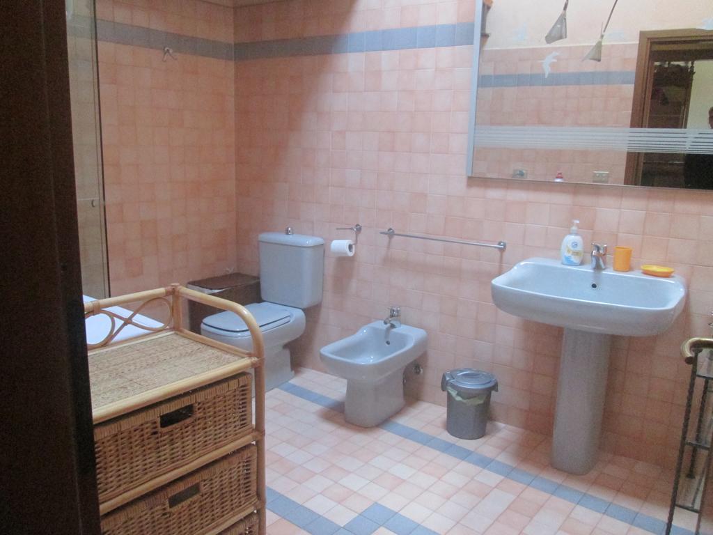Casa Vacanze Mazzanti ヴェローナ エクステリア 写真