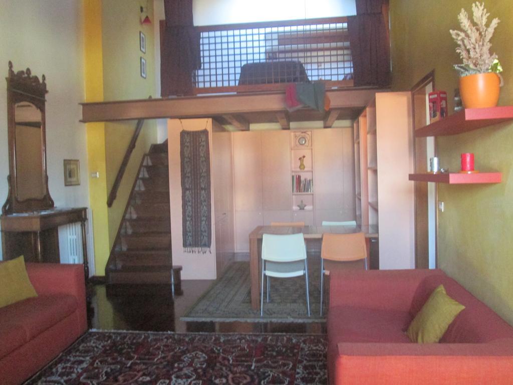 Casa Vacanze Mazzanti ヴェローナ エクステリア 写真